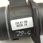 Suzuki SX4 S-CROSS 1.6DDis Diesel D16AA Gaisa plūsmas sensors 13800-62M00 0281006374