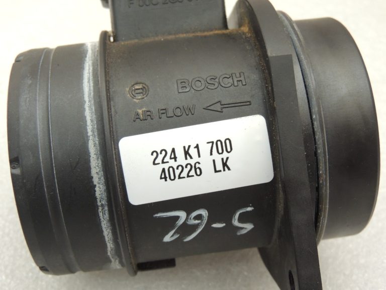 Suzuki SX4 S-CROSS 1.6DDis Diesel D16AA Gaisa plūsmas sensors 13800-62M00 0281006374