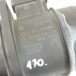 Suzuki SX4 S-CROSS 1.6DDis Diesel D16AA Gaisa plūsmas sensors 13800-62M00 0281006374