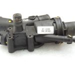 Peugeot 508 I RXH 2.0HDi dīzeļdegvielas termostata korpuss 1323 V3 9803648780