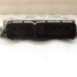 Fiat Doblo 263 1.6CDTi 66Kw 90HP Motora vadības bloks ECU 0281017011 51899612
