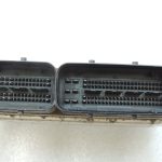Fiat Doblo 263 1.6CDTi 66Kw 90HP Motora vadības bloks ECU 0281017011 51899612