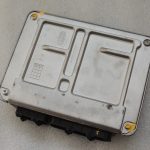 Fiat Doblo 263 1.6D Transmisijas vadības bloks 51901121 Ātrumkārbas vadības bloks Dualogic