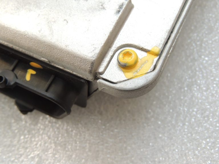 Fiat Doblo 263 1.6D Transmisijas vadības bloks 51901121 Ātrumkārbas vadības bloks Dualogic