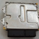 Fiat Doblo II 263 1.3CDTi 66KW 90HP Motora vadības bloks ECU 51892332