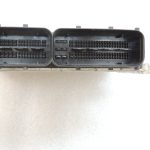 Fiat Doblo II 263 1.3CDTi 66KW 90HP Motora vadības bloks ECU 51892332