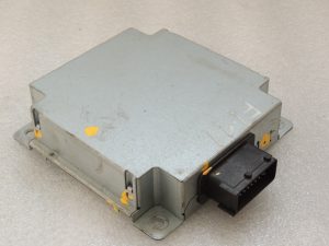 Fiat Doblo II 263 1.3CDTi control unit 50520764 Start/Stop System Stabilizer