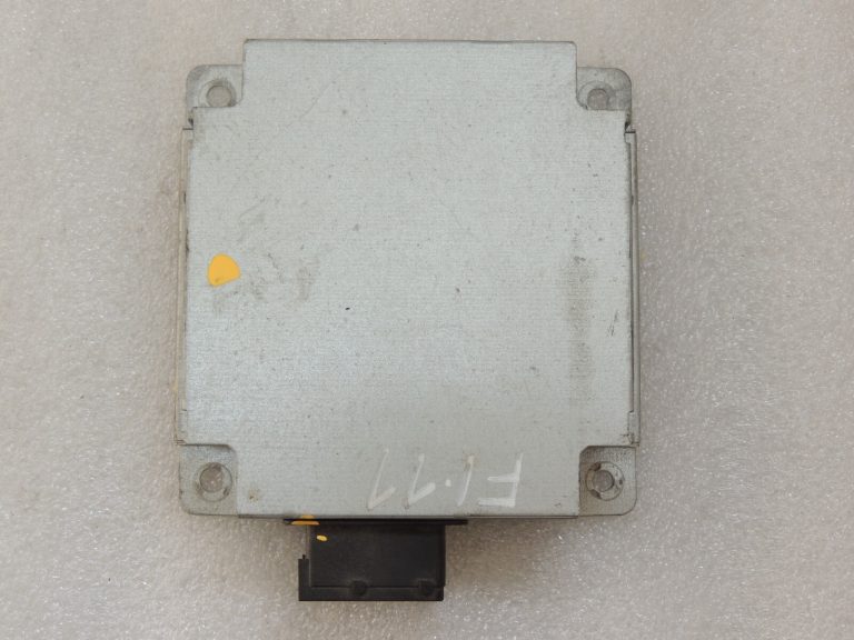 Fiat Doblo II 263 1.3CDTi vadības bloks 50520764 Start/Stop sistēma Stabilizators