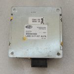 Fiat Doblo II 263 1.3CDTi vadības bloks 50520764 Start/Stop sistēma Stabilizators