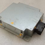 Fiat Doblo II 263 1.3CDTi vadības bloks 50520764 Start/Stop sistēma Stabilizators
