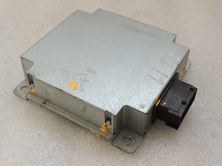 Fiat Doblo II 263 1.3CDTi vadības bloks 50520764 Start/Stop sistēma Stabilizators