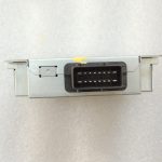 Fiat Doblo II 263 1.3CDTi vadības bloks 51833517 Start/Stop sistēma Stabilizators