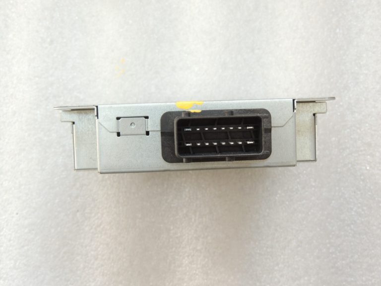 Fiat Doblo II 263 1.3CDTi vadības bloks 51833517 Start/Stop sistēma Stabilizators