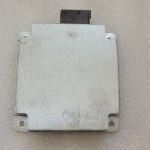 Fiat Doblo II 263 1.3CDTi vadības bloks 51833517 Start/Stop sistēma Stabilizators
