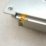 Fiat Doblo II 263 1.3CDTi vadības bloks 51833517 Start/Stop sistēma Stabilizators