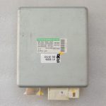 Toyota Avensis T27 stūres pastiprinātāja vadības bloks EPS LH 89650-05120 Vadības bloks