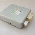 Toyota Avensis T27 stūres pastiprinātāja vadības bloks EPS LH 89650-05120 Vadības bloks