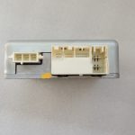 Toyota Avensis T27 stūres pastiprinātāja vadības bloks EPS LH 89650-05120 Vadības bloks