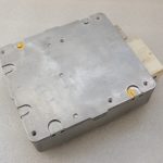Toyota Avensis T27 stūres pastiprinātāja vadības bloks EPS LH 89650-05120 Vadības bloks