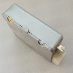 Toyota Avensis T27 stūres pastiprinātāja vadības bloks EPS LH 89650-05120 Vadības bloks