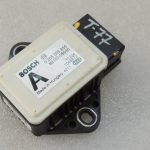 Toyota Avensis T27 ESP vadības bloka rotācijas ātruma sensors 0265005855 89183-05030