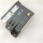 Toyota Avensis T27 Gaisa kondicionēšanas vadības bloks 88650-05242 AC vadības bloks