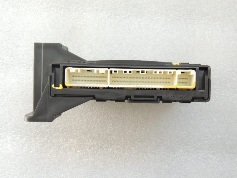 Toyota Avensis T27 Gaisa kondicionēšanas vadības bloks 88650-05242 AC vadības bloks