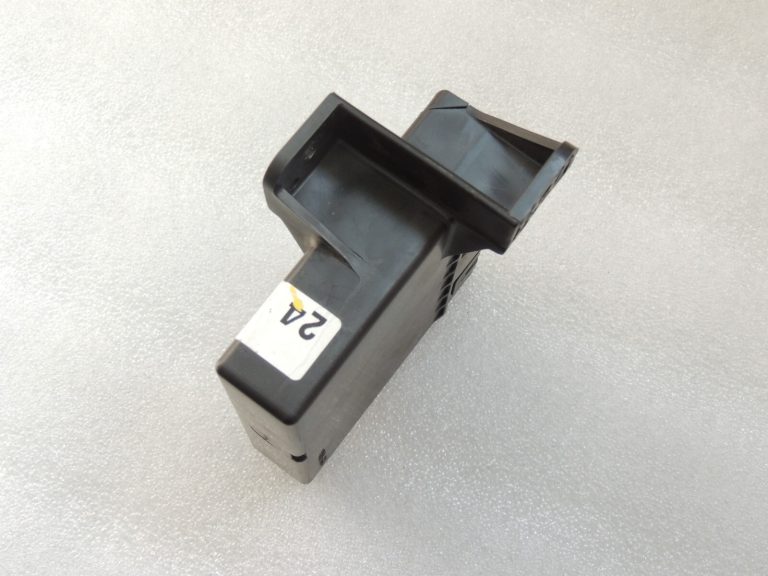 Toyota Avensis T27 Gaisa kondicionēšanas vadības bloks 88650-05242 AC vadības bloks