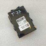 Toyota Avensis T27 vadības bloks Power Management Control 89690-05110