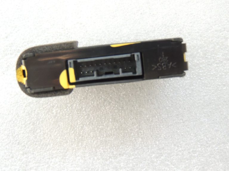 Toyota Avensis T27 ECU imobilaizers 89780-05080 Vadības bloks
