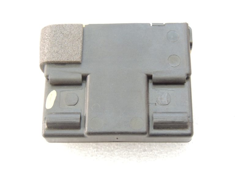 Toyota Avensis T27 ECU imobilaizers 89780-05080 Vadības bloks