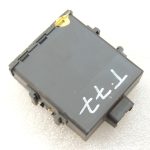 Toyota Avensis T27 Bezatslēgas durvju vadības bloks 89741-05081 Bezatslēgas durvju vadības bloks