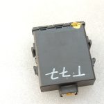 Toyota Avensis T27 Bezatslēgas durvju vadības bloks 89741-05081 Bezatslēgas durvju vadības bloks
