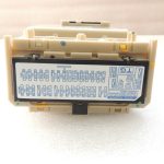 Toyota Avensis T27 salona drošinātāju vadības bloks 82730-05750 82730-05720
