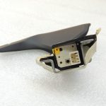 Toyota Avensis T27 Labais stūres rata pārnesumu pārslēgs – pārnesums uz augšu 846100F020