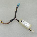 Toyota Avensis T27 stūres rata pārnesumu pārslēgšanas trose 84523-0F010 845230F010