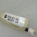 Toyota Avensis T27 stūres rata pārnesumu pārslēgšanas trose 84523-0F010 845230F010