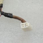 Toyota Avensis T27 stūres rata pārnesumu pārslēgšanas trose 84523-0F010 845230F010