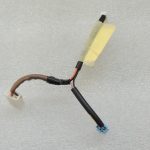 Toyota Avensis T27 stūres rata pārnesumu pārslēgšanas trose 84523-0F010 845230F010