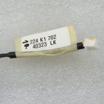 Toyota Avensis T27 stūres rata pārnesumu pārslēgšanas trose 84523-0F010 845230F010