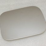 Toyota Avensis T27 Kombi degvielas uzpildes vāks 7735005040 Krāsa 1F7 Silver