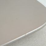 Toyota Avensis T27 Kombi degvielas uzpildes vāks 7735005040 Krāsa 1F7 Silver
