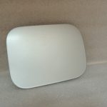 Toyota Avensis T27 Kombi degvielas uzpildes vāks 7735005040 Krāsa 1F7 Silver