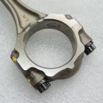 Toyota Yaris P13 1.5 16V 2NRFKE 82kw Sakare ar virzuli 13201-49116 13101-47180