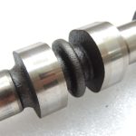 Toyota Yaris P13 1.5 16V 2NRFKE 82kw Ieplūdes sadales vārpsta 13501-47060 Sadales vārpsta