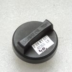 Toyota Yaris P13 1.5 16V 2NRFKE 82kw Eļļas uzpildes vāciņš 12180-38010 Eļļas KLP KLP