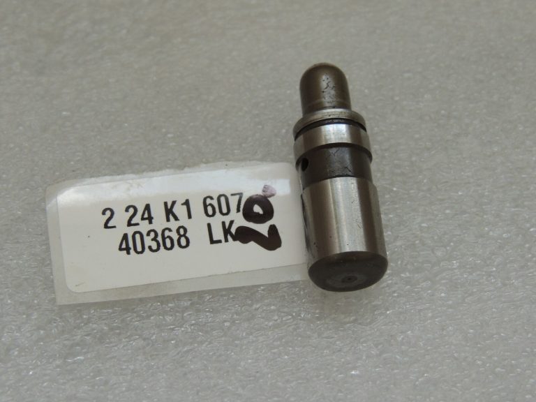 Toyota Yaris P13 1.5 16V 2NRFKE 82kw Vārstu hidrauliskais tapskrūvētājs 13750-21010