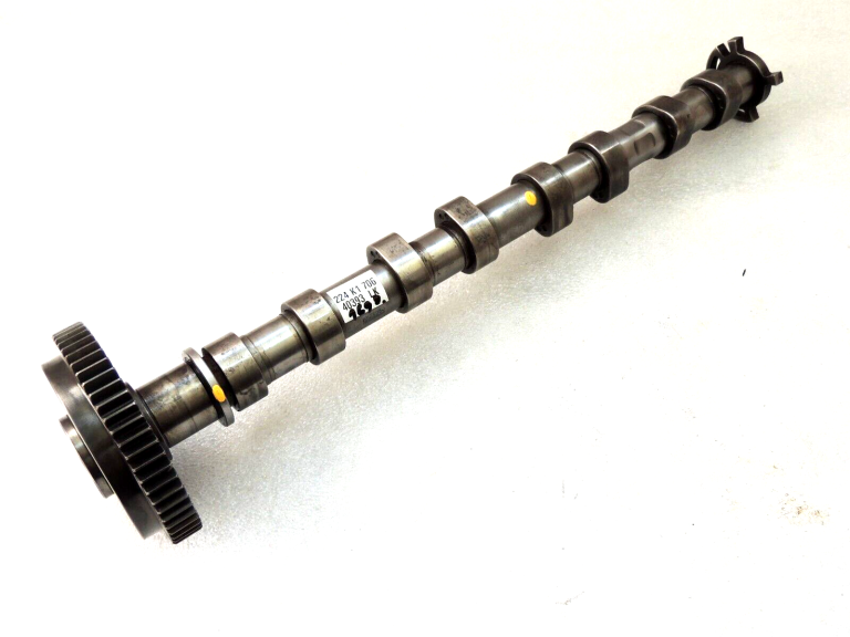 Opel 1.7 CDTi B16DTE B16DTH D16DTH D16DTN B16DTU D16DTI Ieplūdes sadales vārpsta