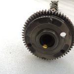 Opel 1.7 CDTi B16DTE B16DTH D16DTH D16DTN B16DTU D16DTI Ieplūdes sadales vārpsta