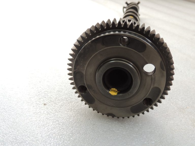 Opel 1.7 CDTi B16DTE B16DTH D16DTH D16DTN B16DTU D16DTI Ieplūdes sadales vārpsta